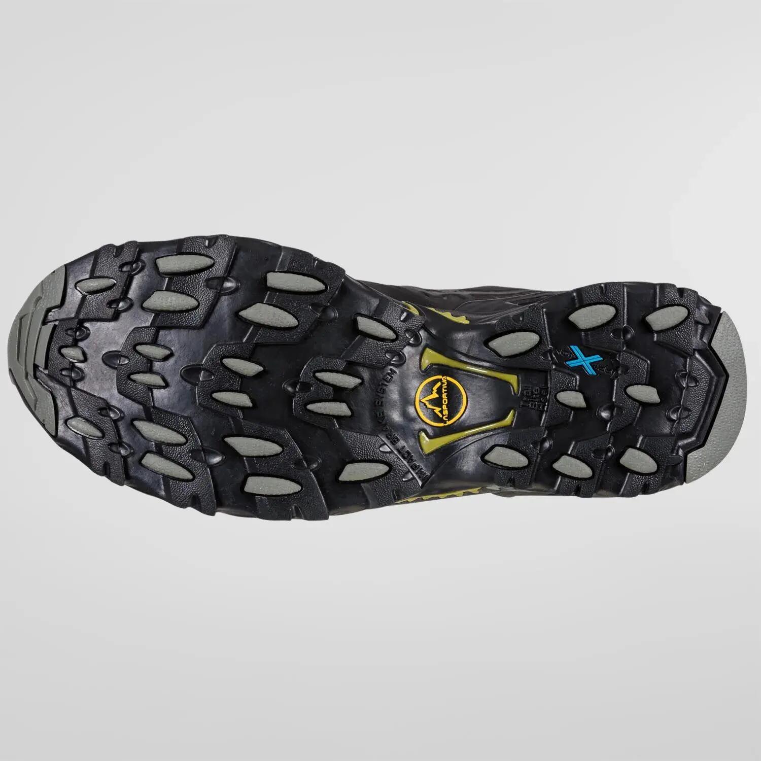 Wanderschuhe aus Leder La Sportiva Ultra Raptor II GTX 3/3
