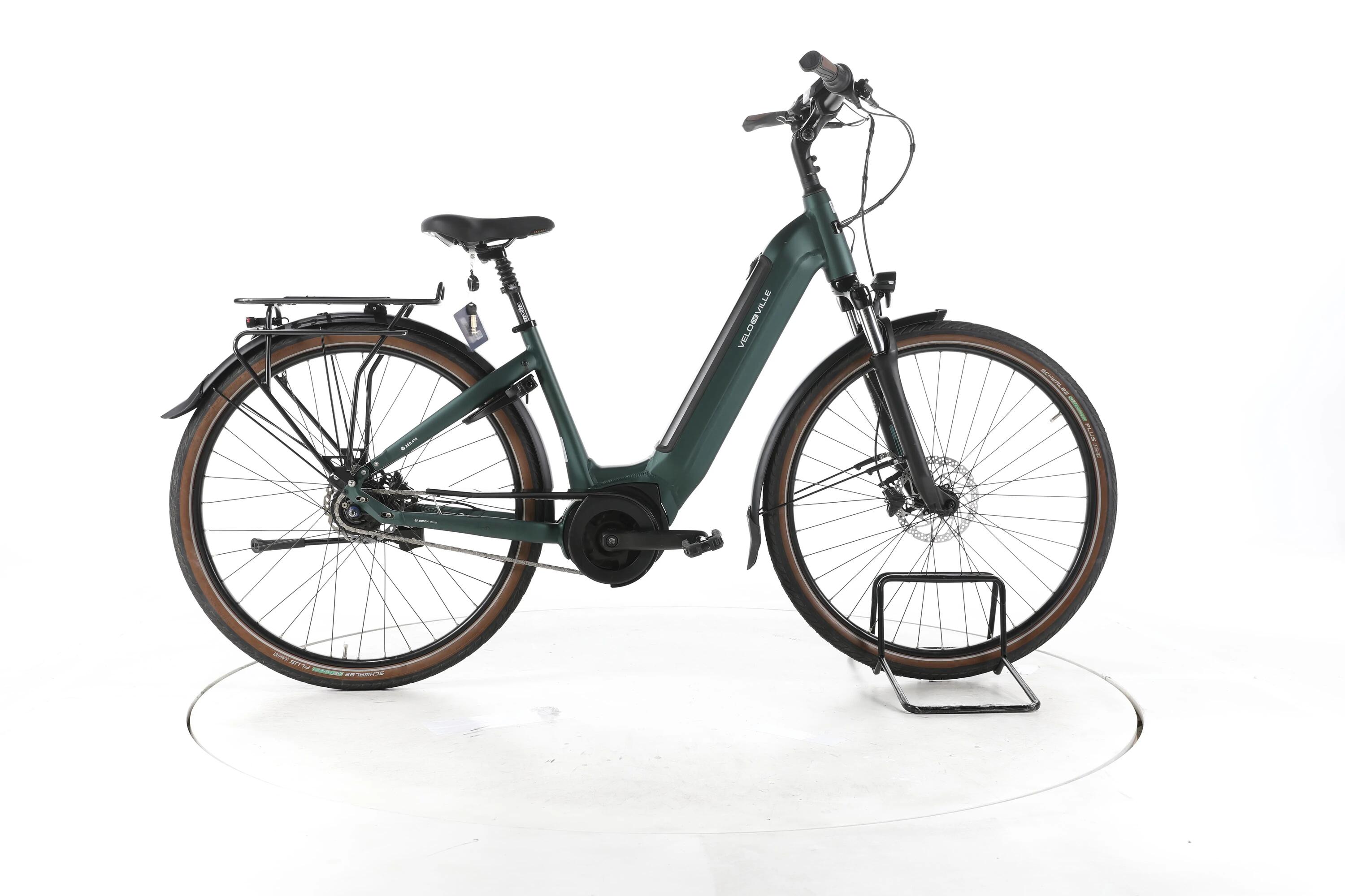 VELO DE VILLE picture