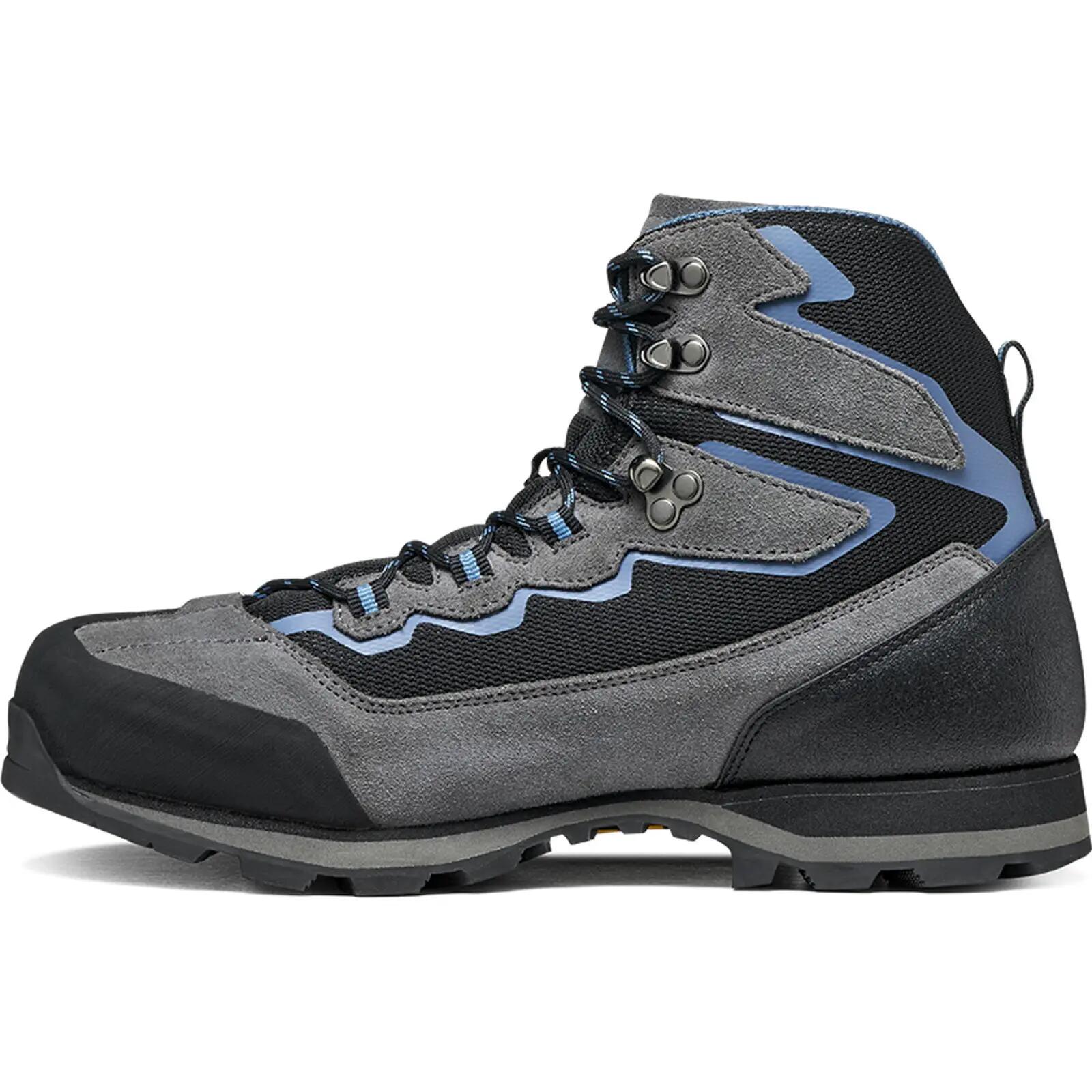 Wanderschuhe Lagorai 3 GTX thunderstorm grey-sea blue 2/6