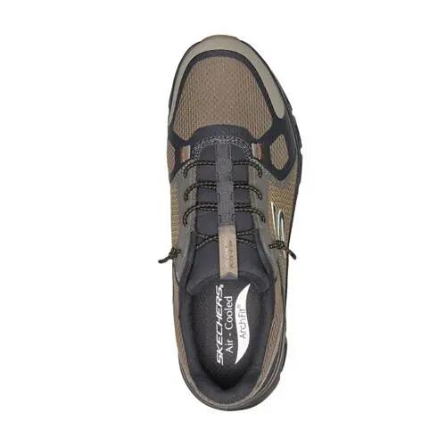 Buty do chodzenia męskie Skechers Arch Fit Glide Step Pro Fardoh 3/5
