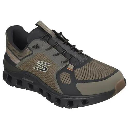 Buty do chodzenia męskie Skechers Arch Fit Glide Step Pro Fardoh 2/5