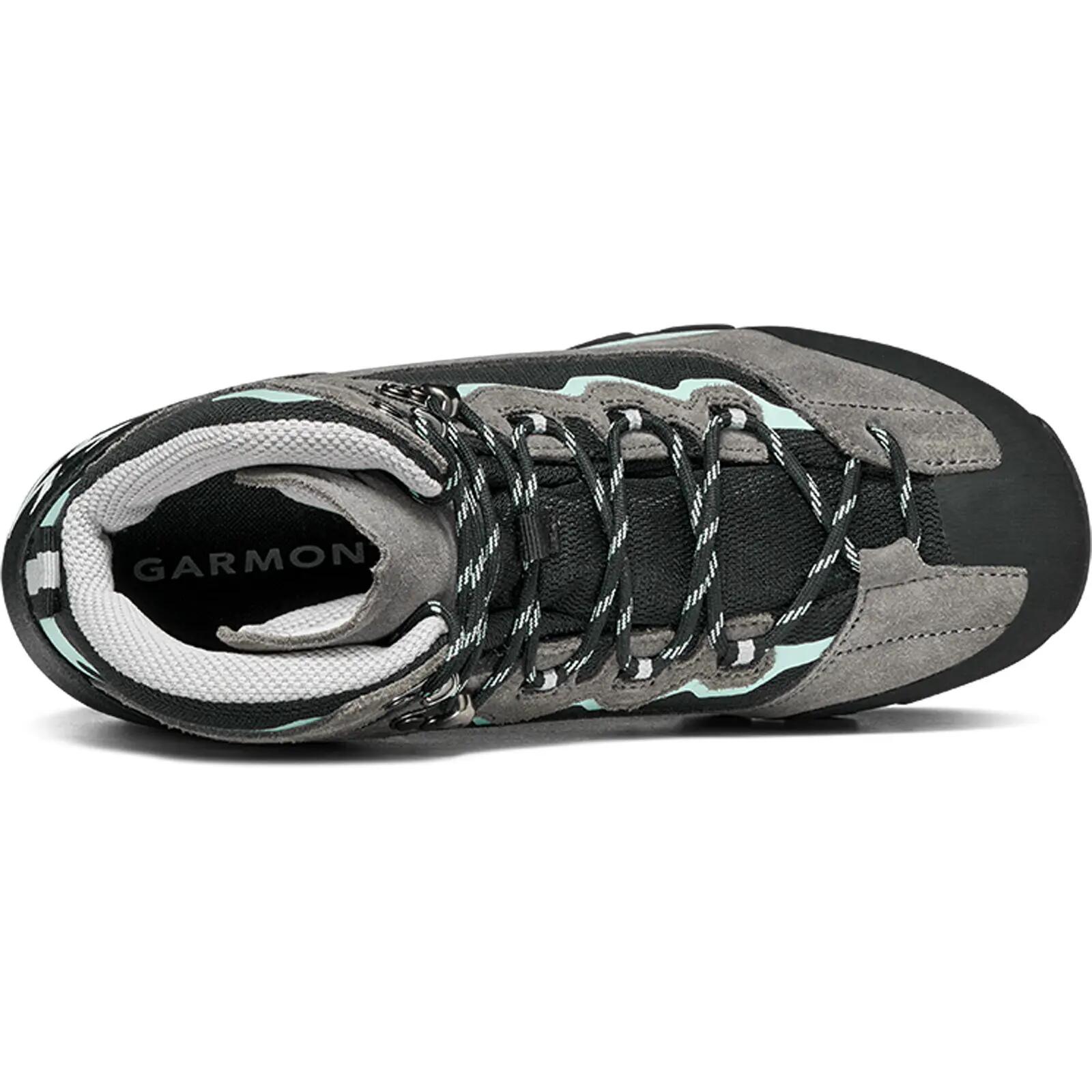 Damskie buty trekkingowe Garmont Lagorai 3 GTX 5/6