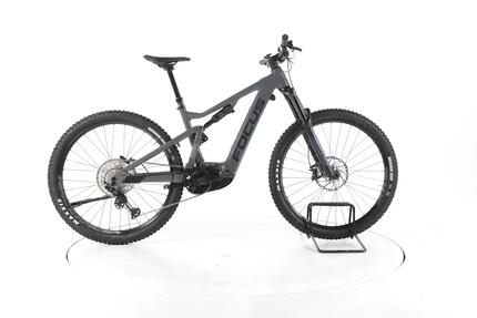 Refurbished - Focus JAM² 7.8 E-Bike Fully - Sehr gut