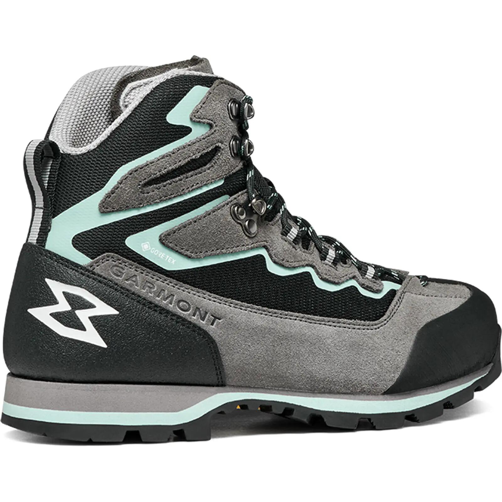 Damskie buty trekkingowe Garmont Lagorai 3 GTX 3/6