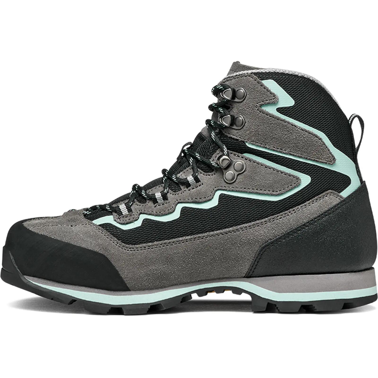 Damskie buty trekkingowe Garmont Lagorai 3 GTX 2/6