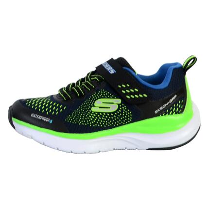 Sneakersy dziecięce Skechers Ultra Groove 33
