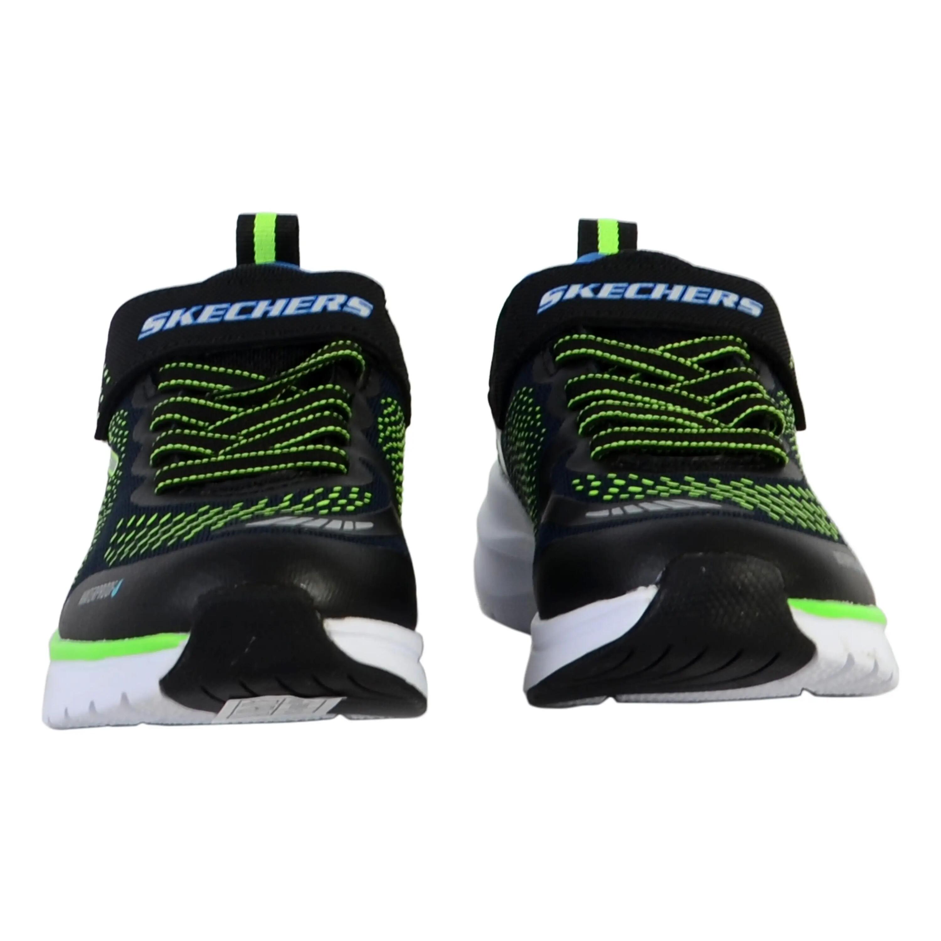 Sneakersy dziecięce Skechers Ultra Groove 33 5/6