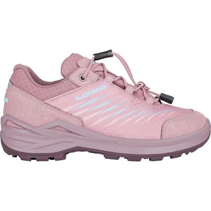 Junior-Multifunktionsschuhe Zirrox II GTX Lo JR brown rose-rose