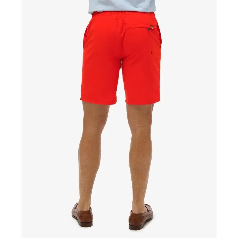 Calções de surf clássicos Superdry 7/7