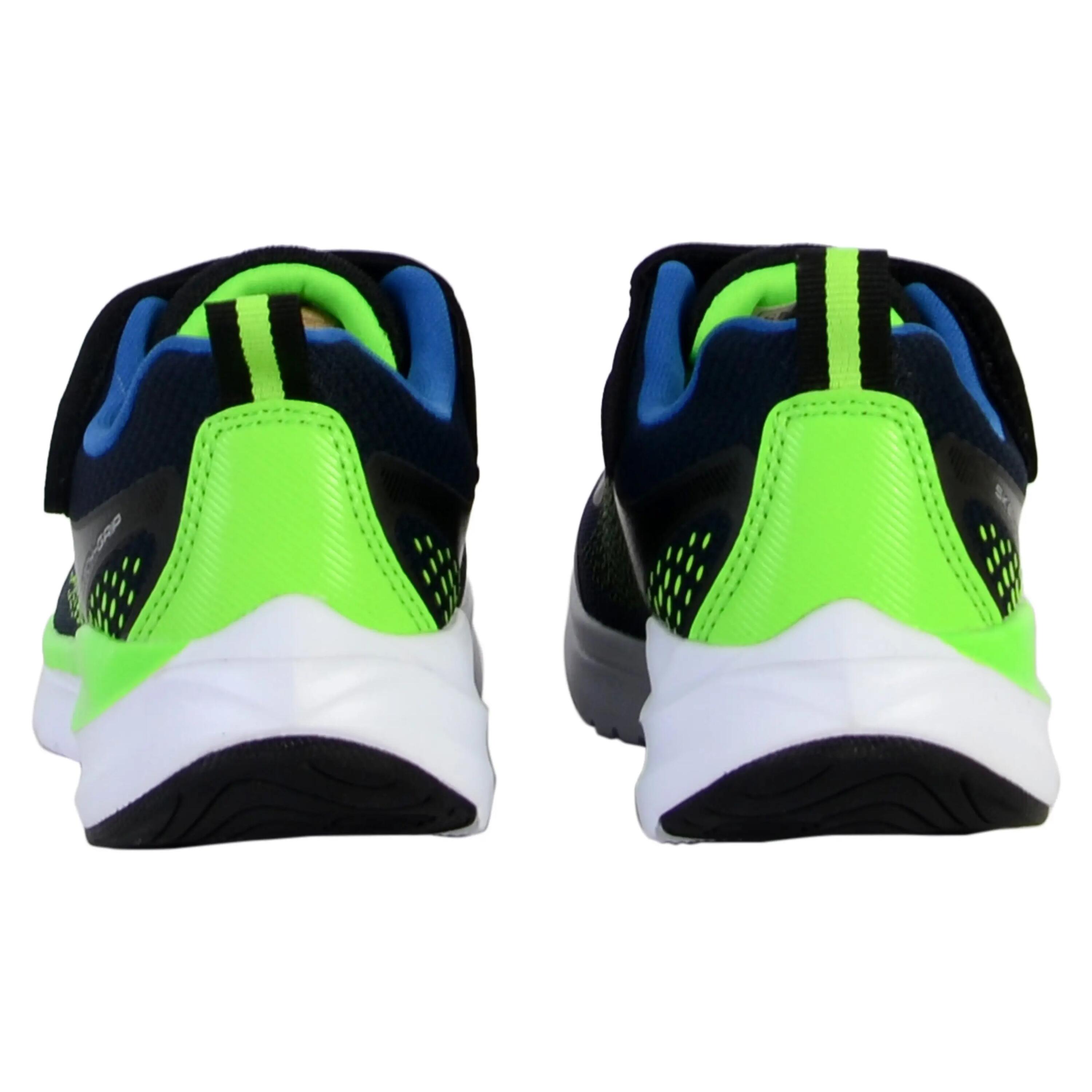 Sneakersy dziecięce Skechers Ultra Groove 33 4/6