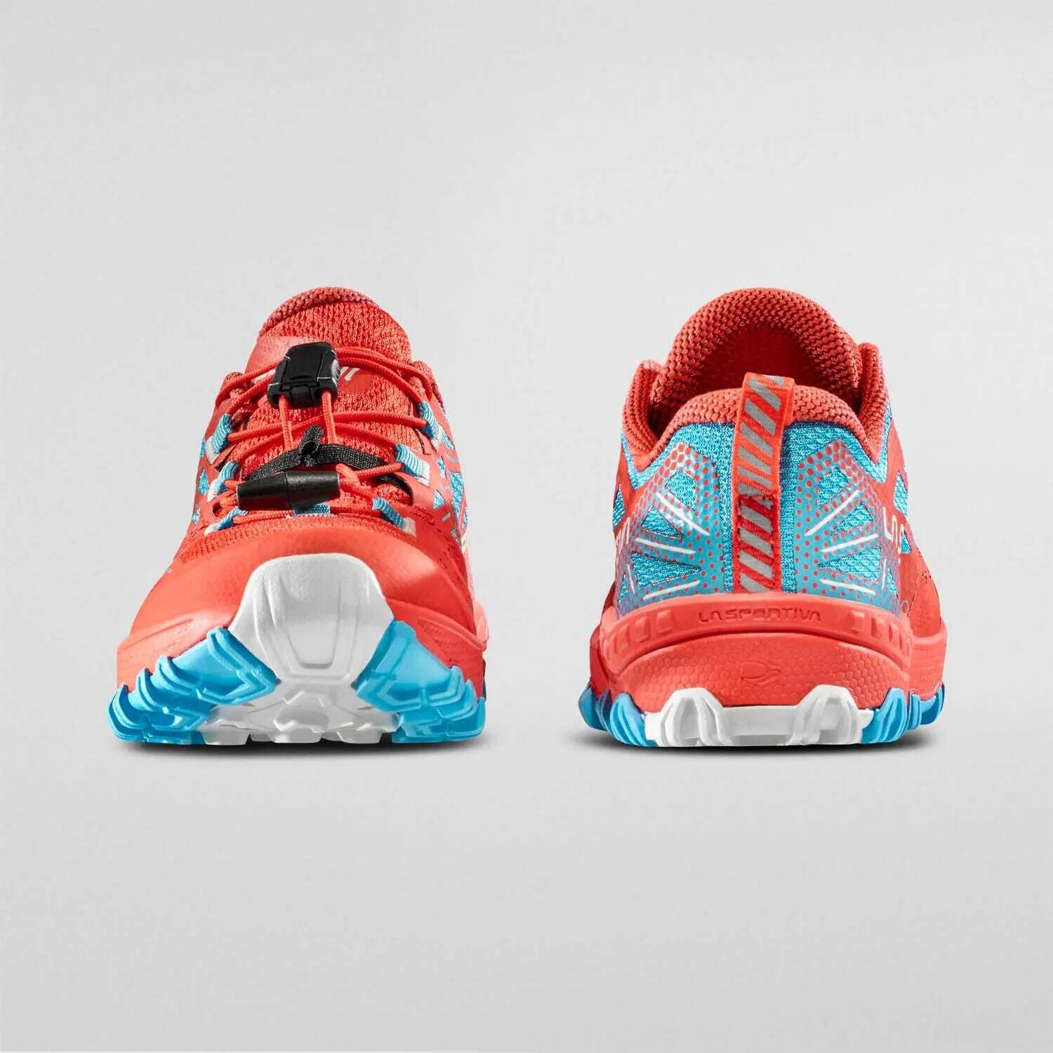 Chaussures de trail enfant La Sportiva Bushido II 7/7