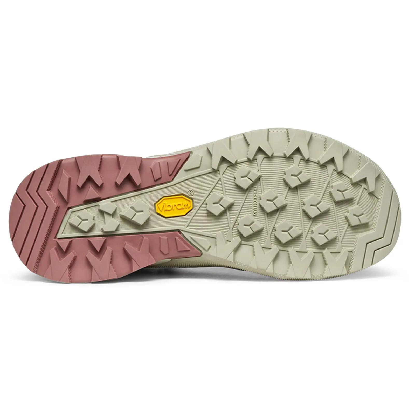 Hikingschuhe Damen 9.81 Onyx Mid GTX agate grey-hedge green 6/6
