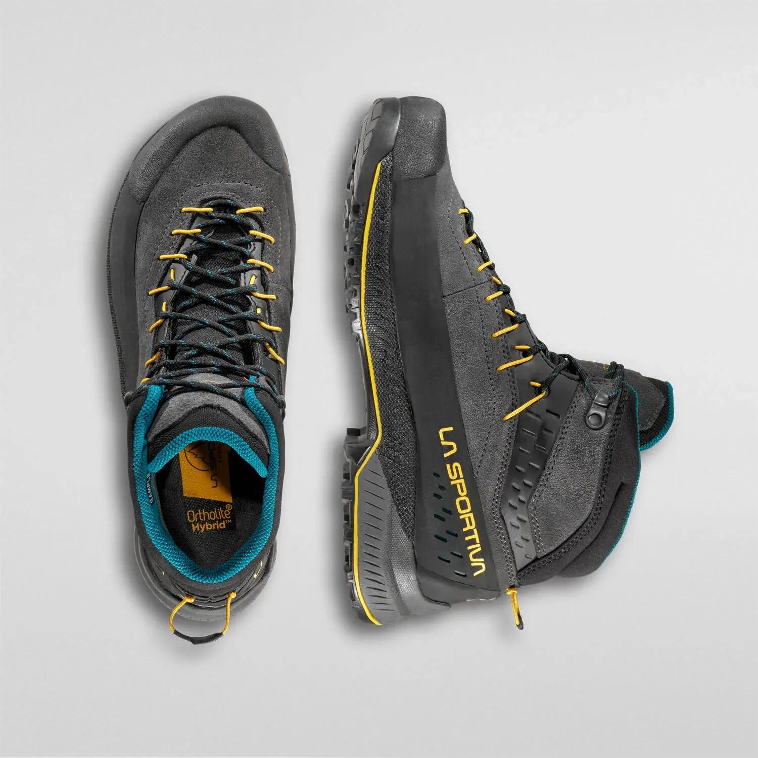 Wandelschoenen La Sportiva TX4 Evo GTX Tige Mid 2/3
