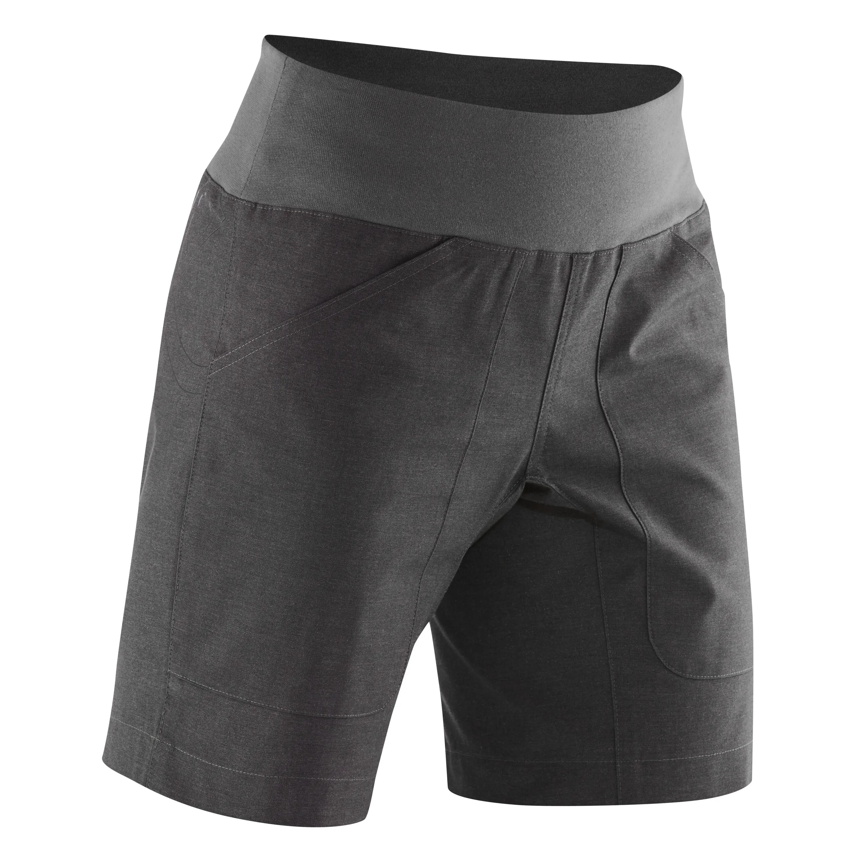 Shorts für Damen Edelrid Sansara II 1/3