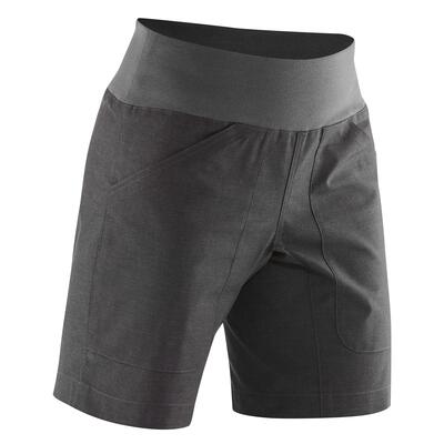 Damesshort edelrid sansara ii