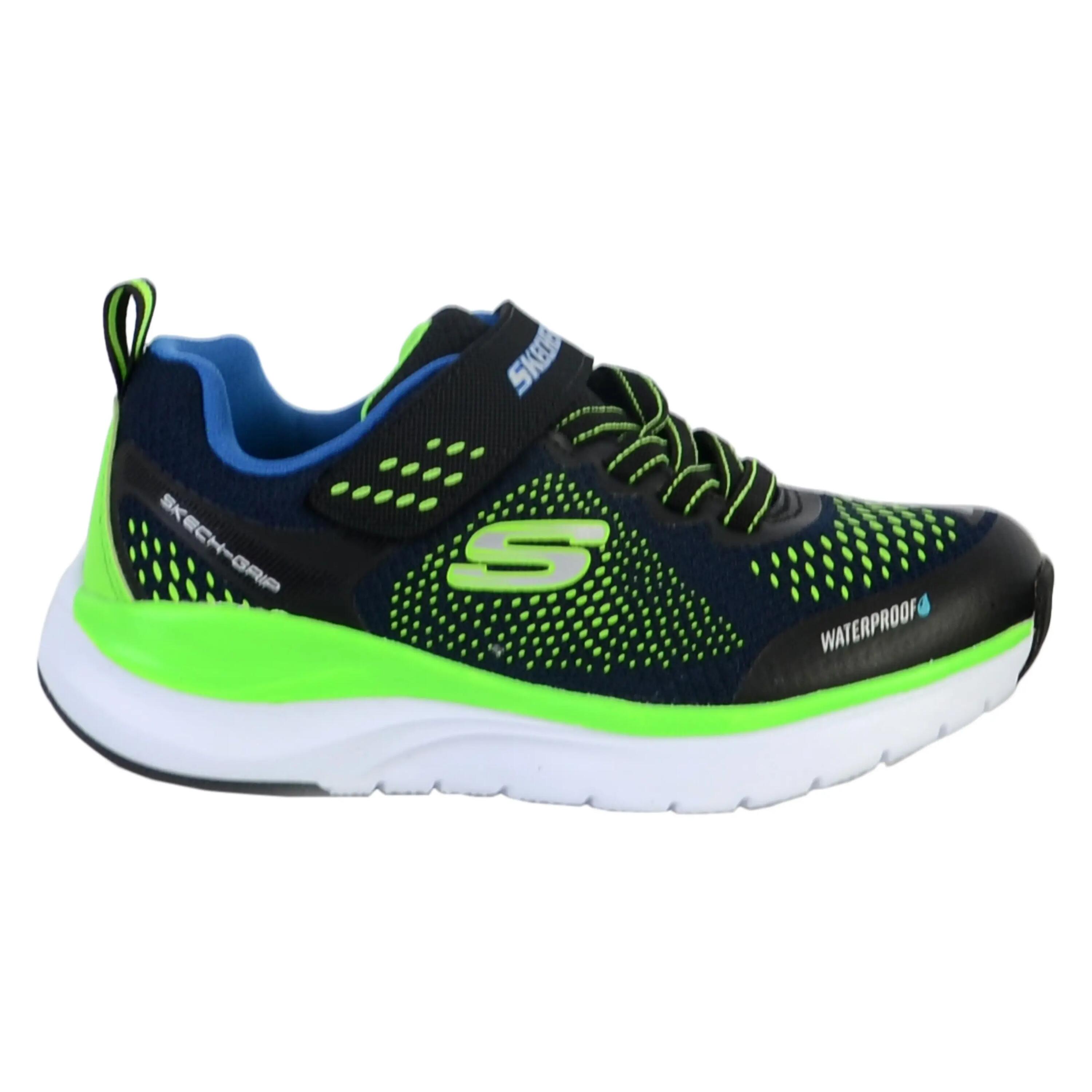 Sneakersy dziecięce Skechers Ultra Groove 33 2/6