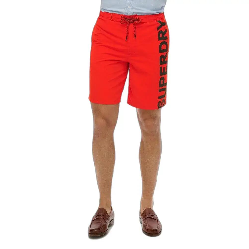 Short de surf clásico Superdry 2/7