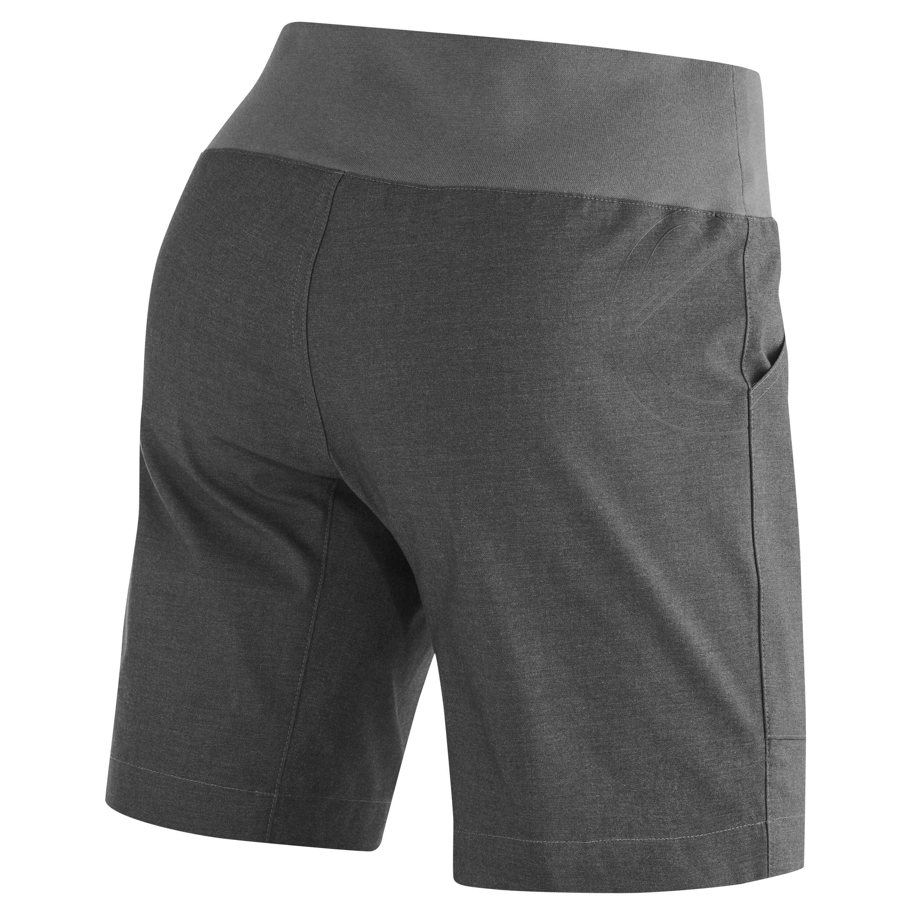 Shorts für Damen Edelrid Sansara II 3/3