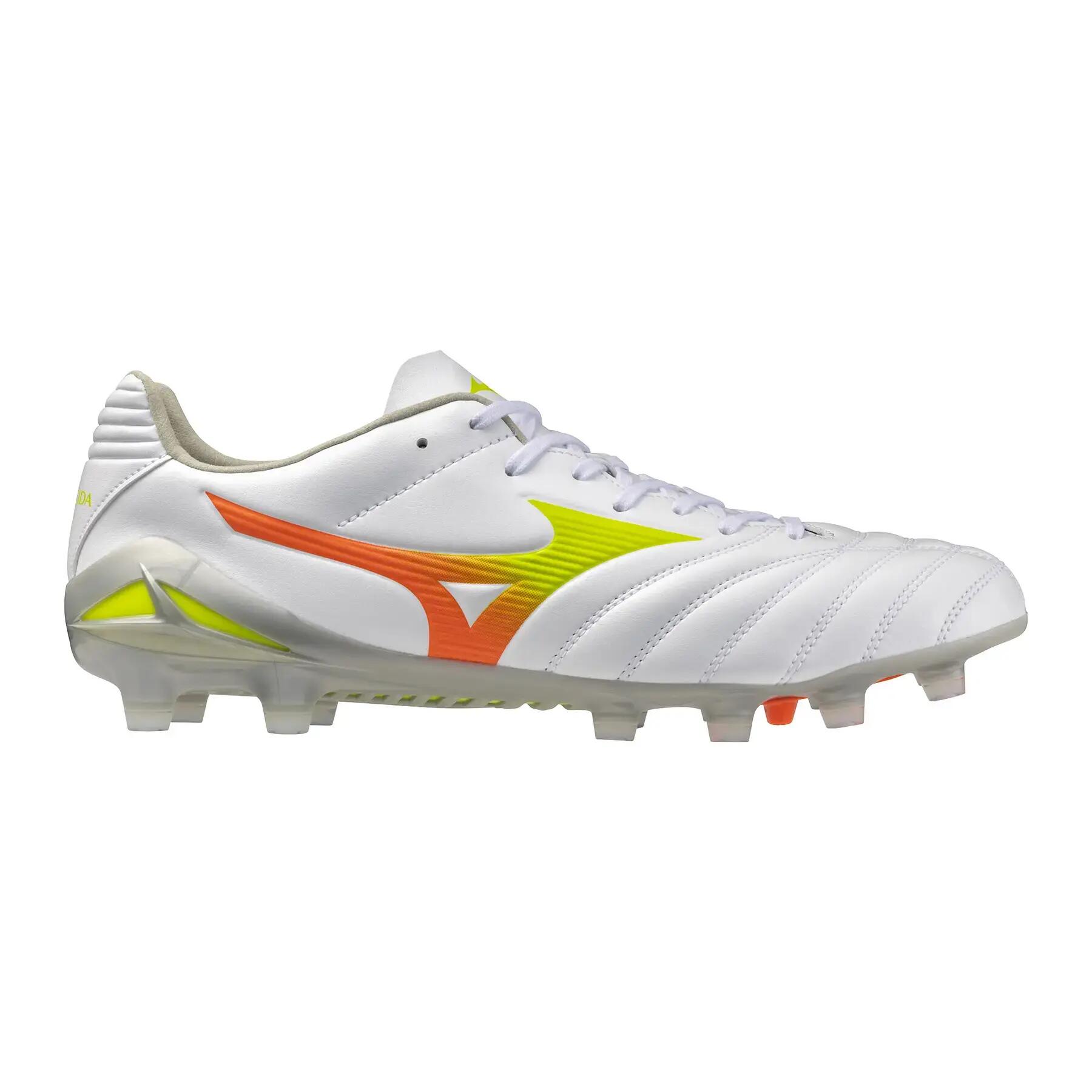 Scarpe da calcio bambino Mizuno Monarcida Neo III Pro MD 6/6