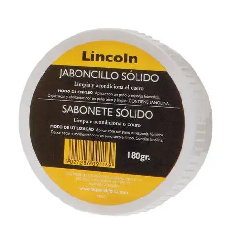 LINCOLN picture