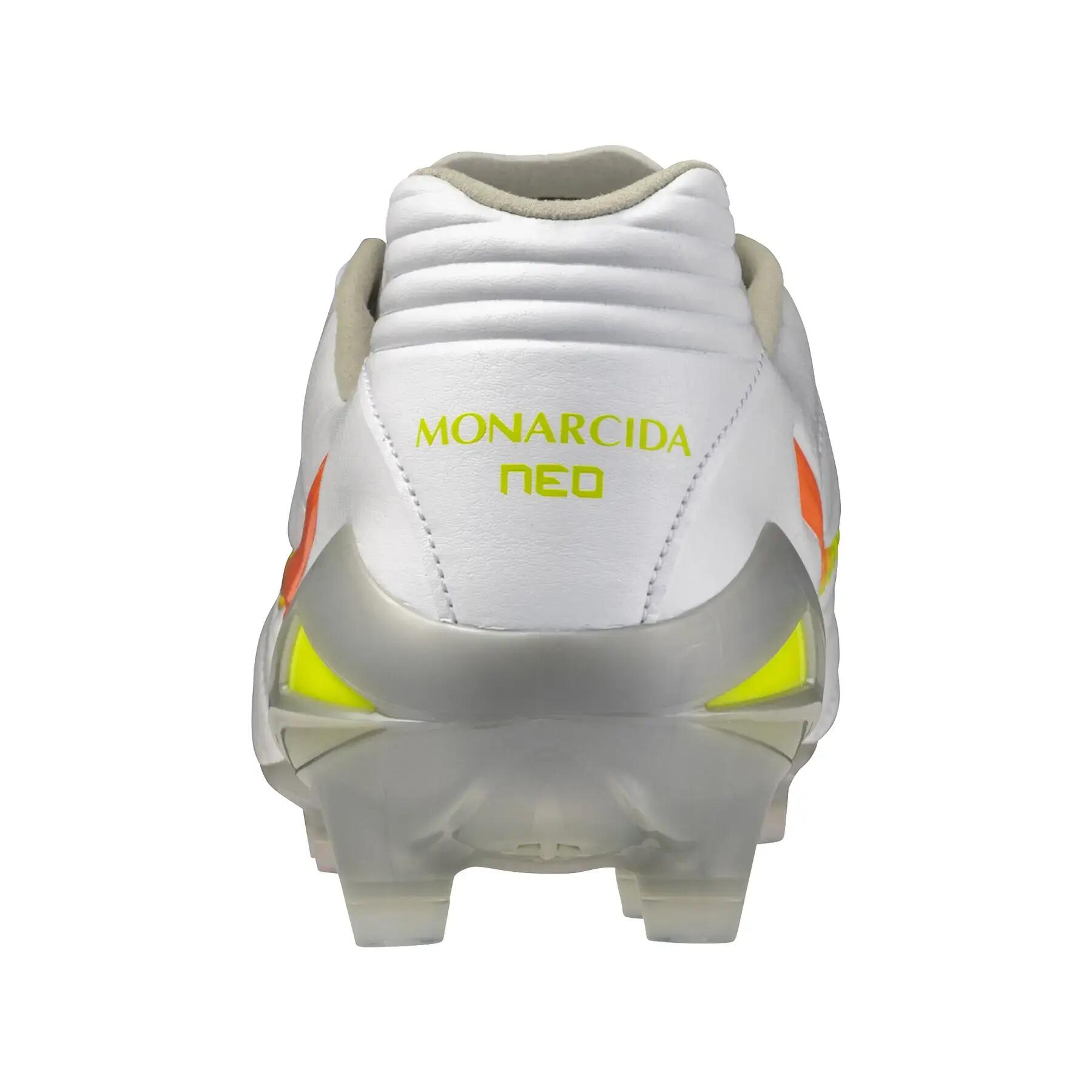 Scarpe da calcio bambino Mizuno Monarcida Neo III Pro MD 5/6