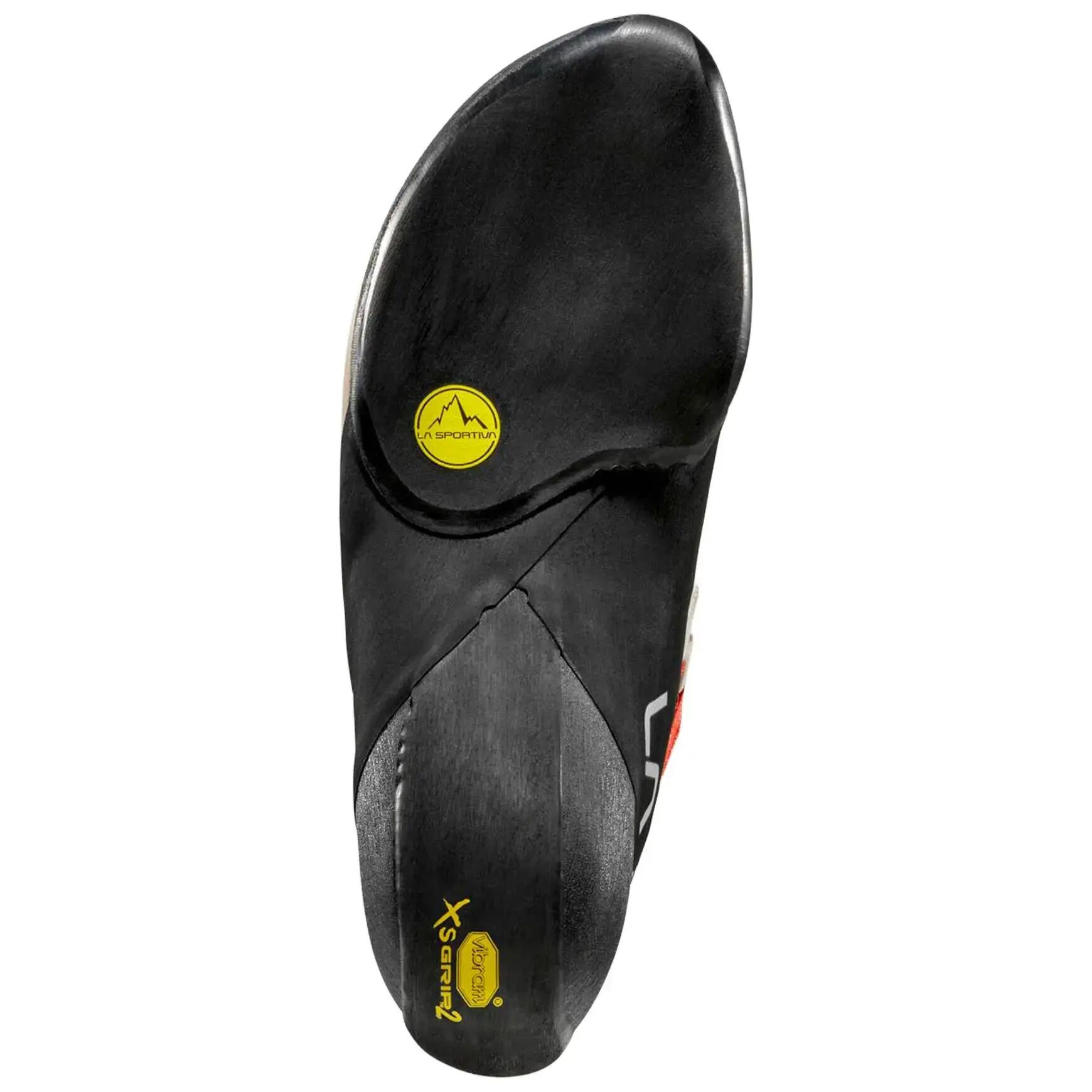 Scarpe da arrampicata La Sportiva Genius 4/5