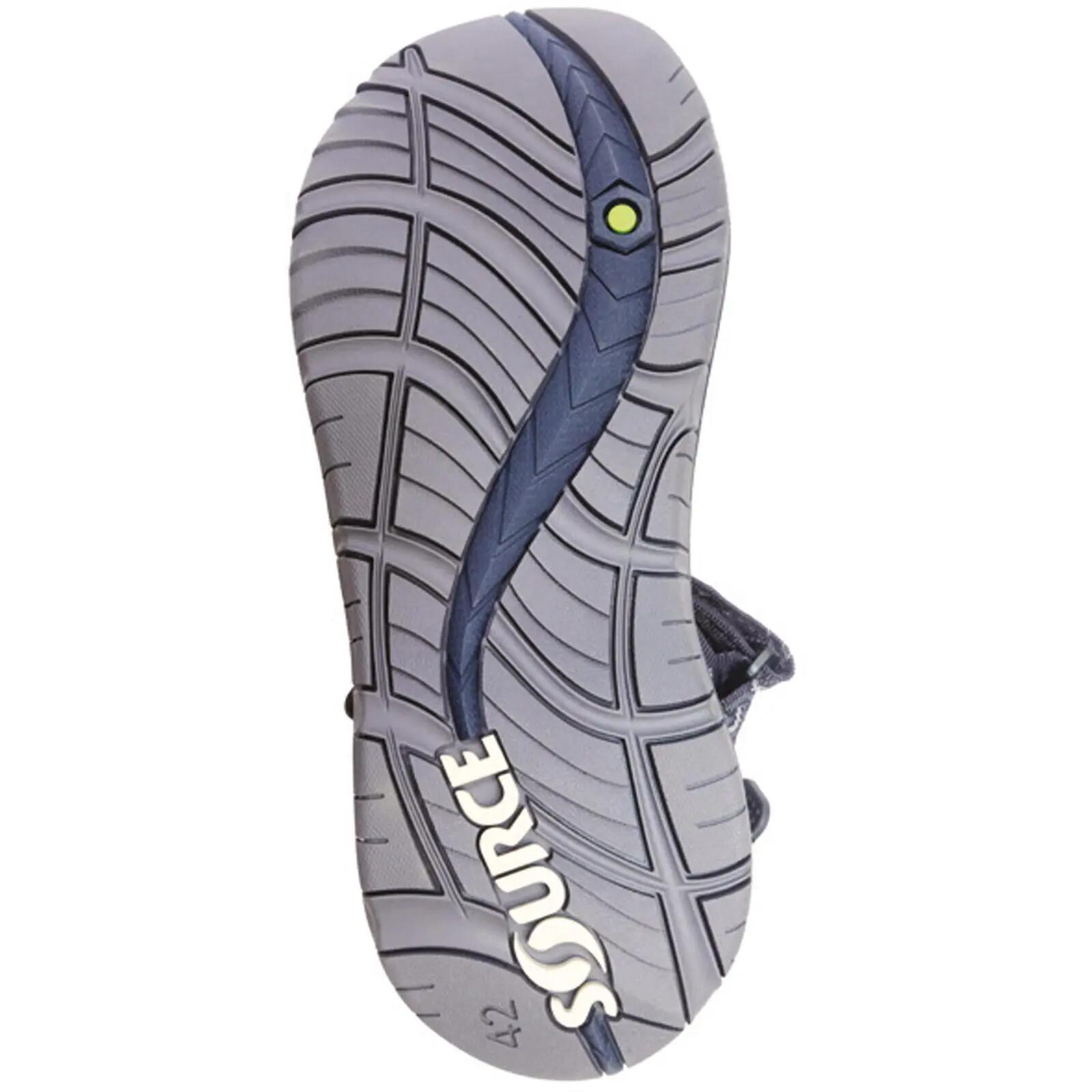 Sandalen Gobi Pro Herren ranger green 3/3