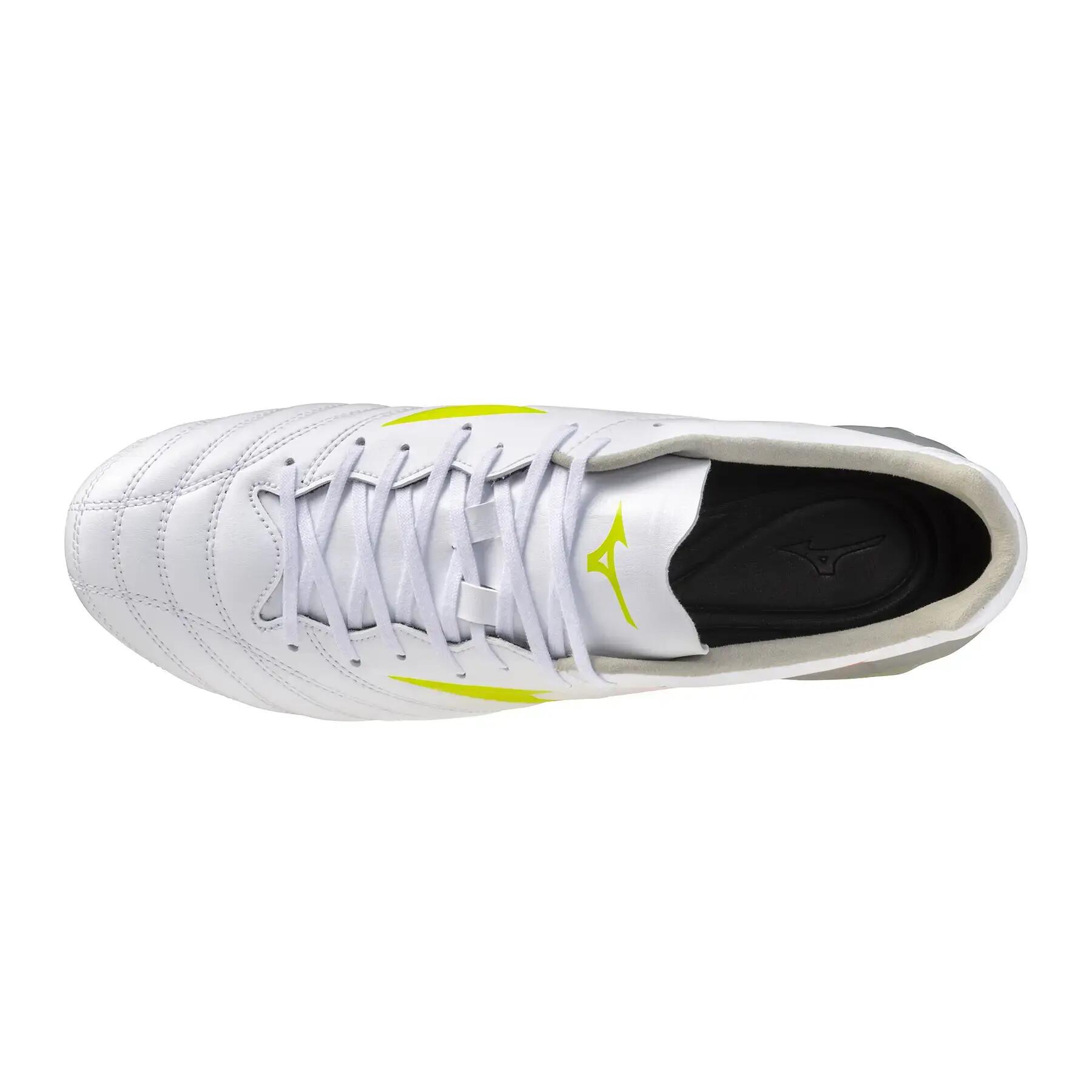 Scarpe da calcio bambino Mizuno Monarcida Neo III Pro MD 4/6