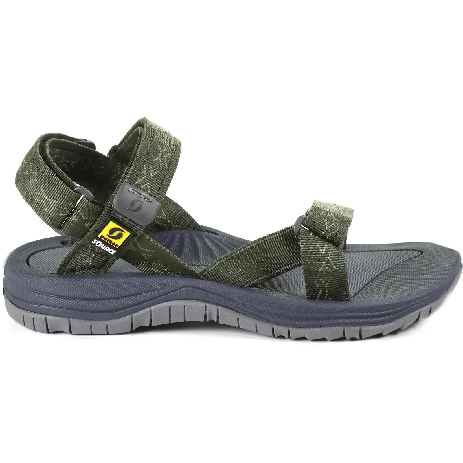 Sandalen Gobi Pro Herren ranger green 2/3