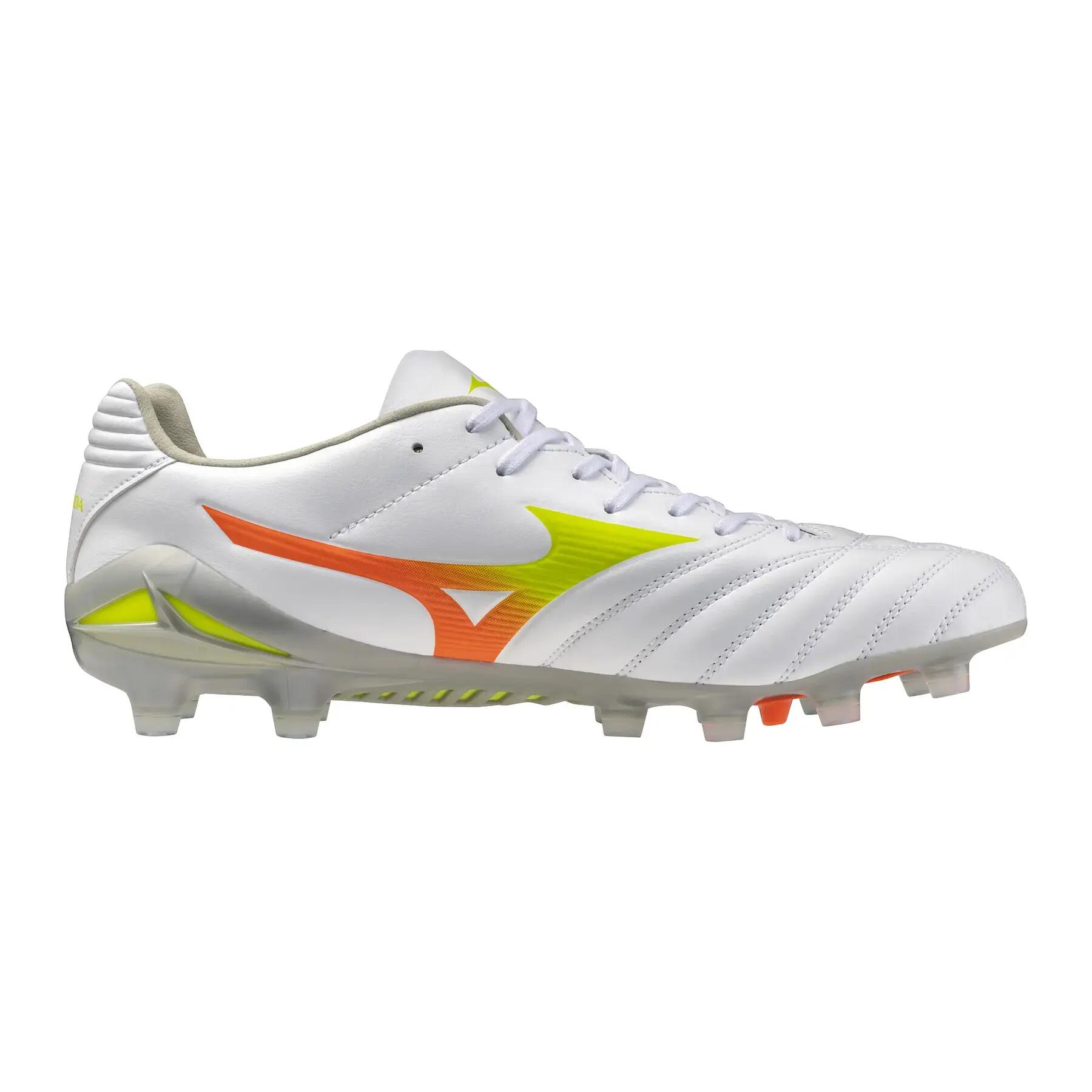 Scarpe da calcio bambino Mizuno Monarcida Neo III Pro MD 3/6