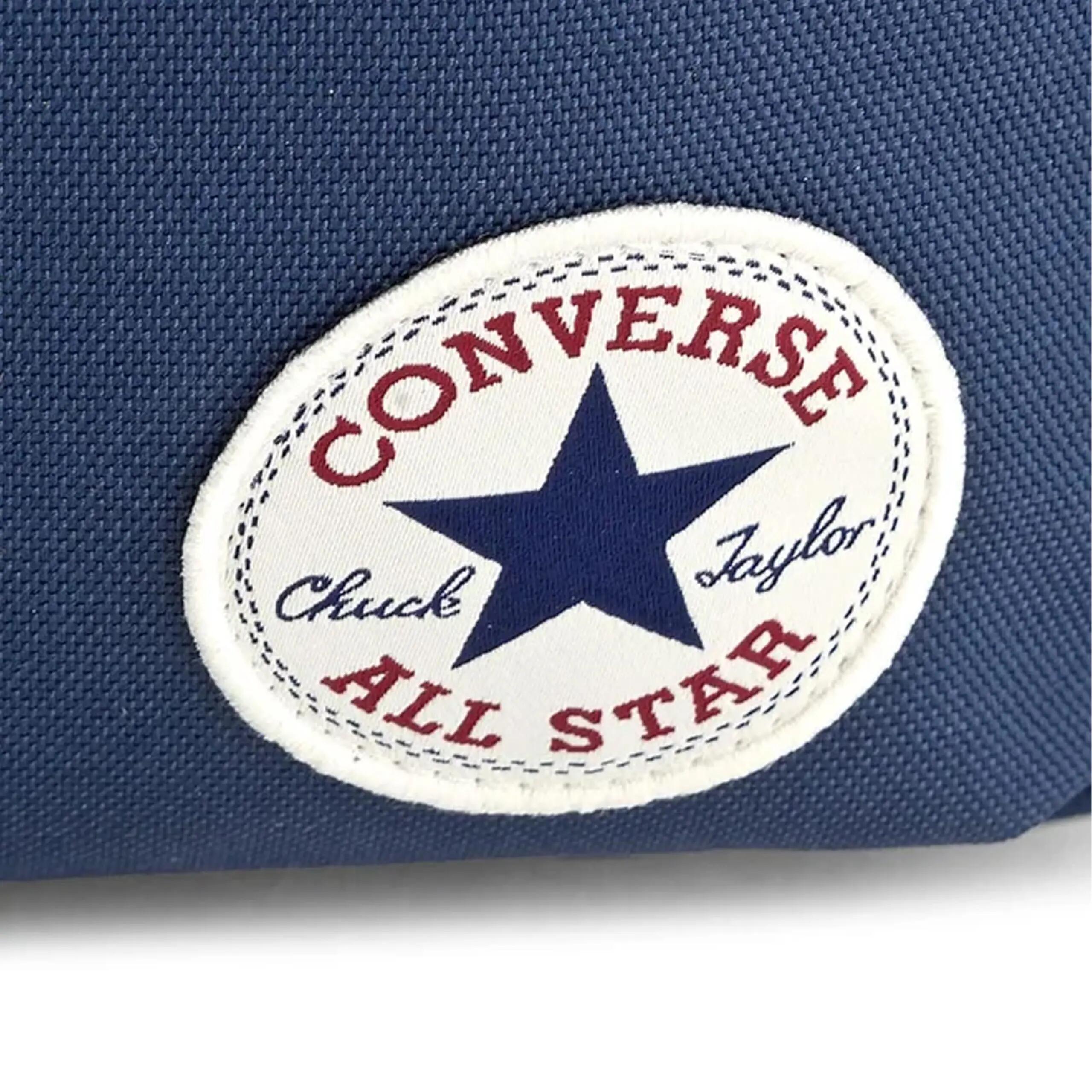 Plecak szkolny sportowy unisex Converse 4/6