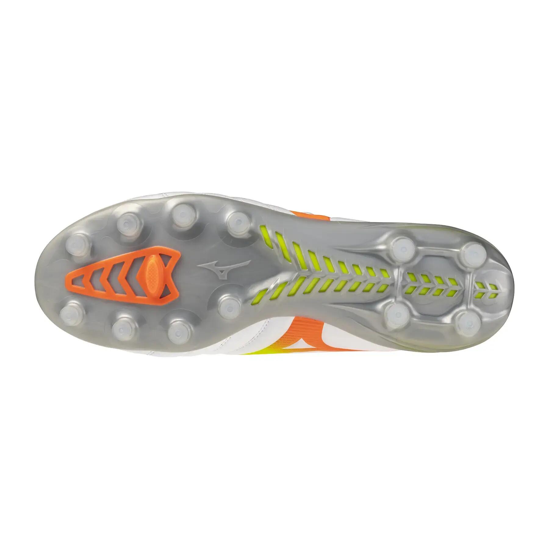 Scarpe da calcio bambino Mizuno Monarcida Neo III Pro MD 2/6