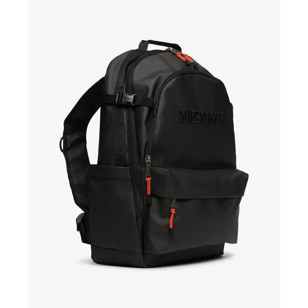 Plecak damski Superdry Utility Tarp 3/6