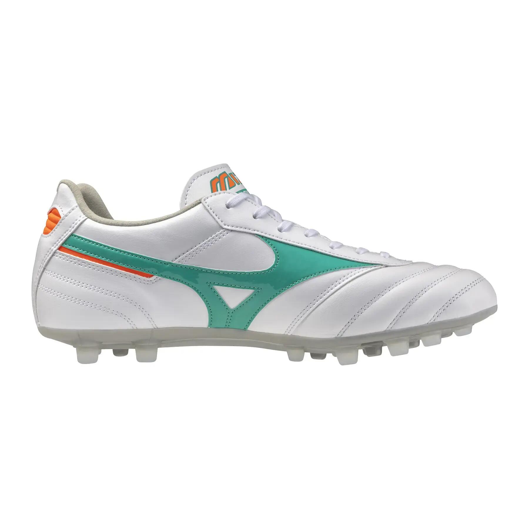 Chaussures de football Mizuno Morelia II Pro AG 3/6