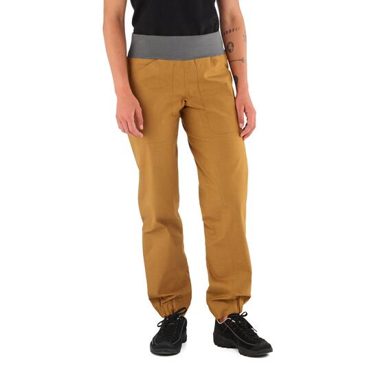 Pantaloni da donna Edelrid Sansara III