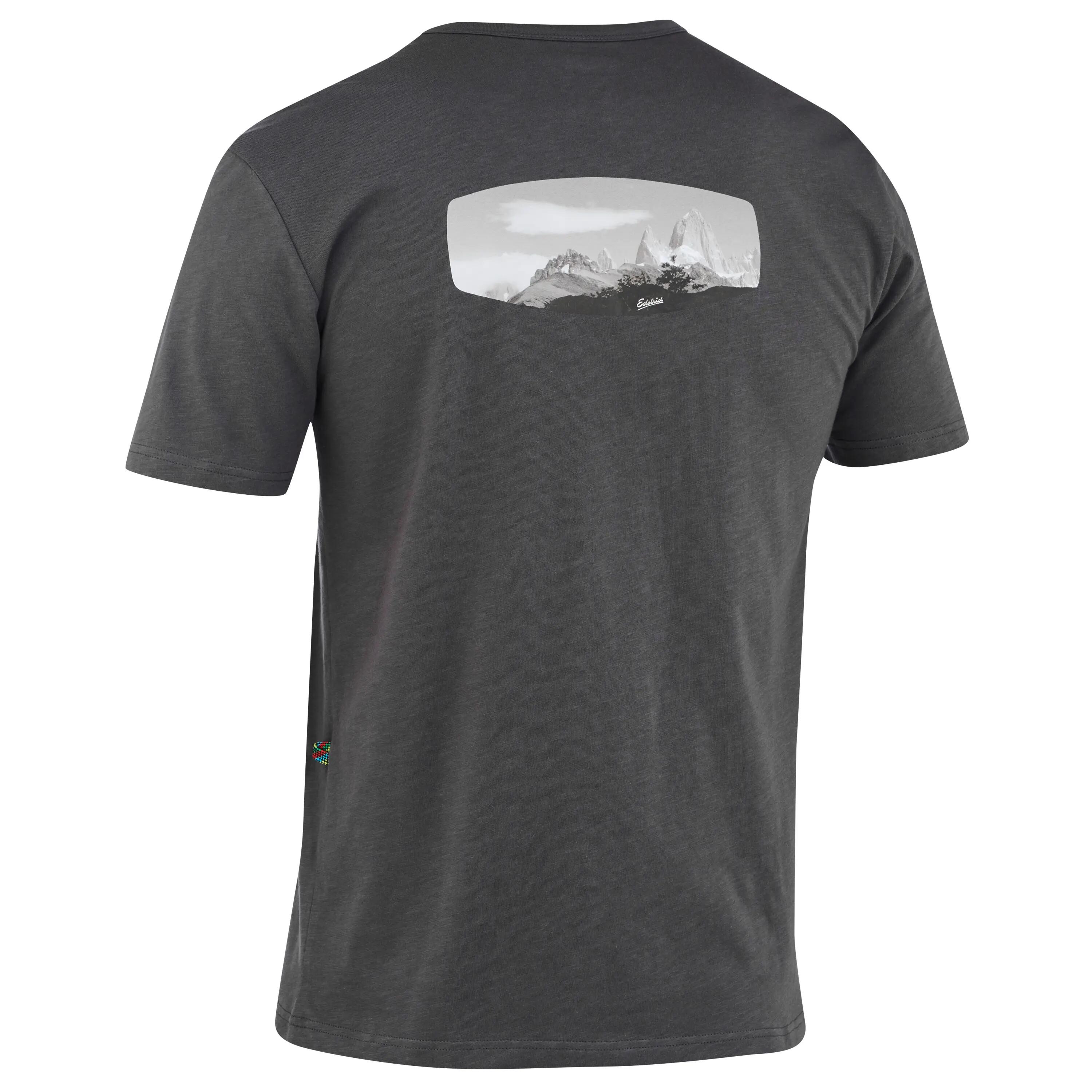 T-shirt Edelrid Me Highball IV 2/2