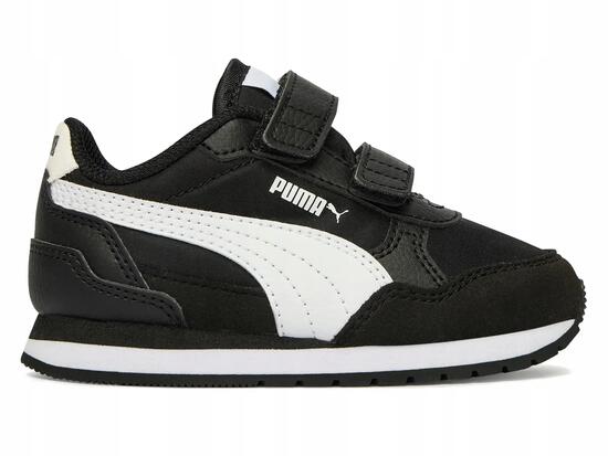Buty Dziecięce Puma St Runner Sportowe Dla Dziecka Wygodne