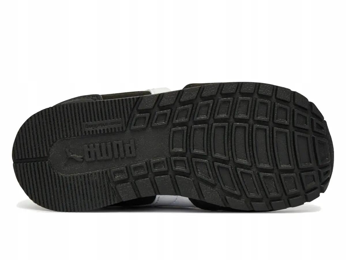 Buty Dziecięce Puma St Runner Sportowe Dla Dziecka Wygodne 7/7