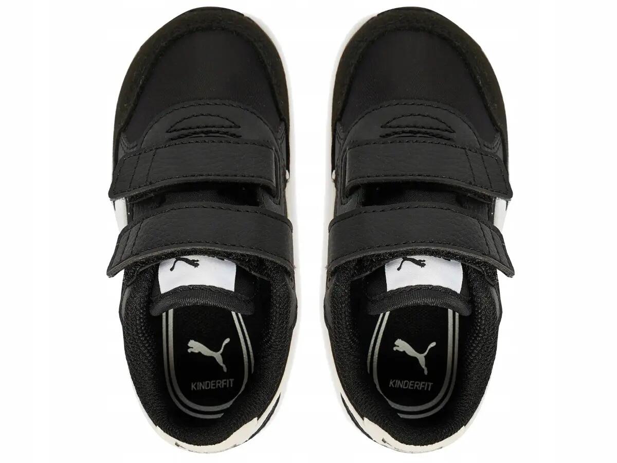Buty Dziecięce Puma St Runner Sportowe Dla Dziecka Wygodne 6/7
