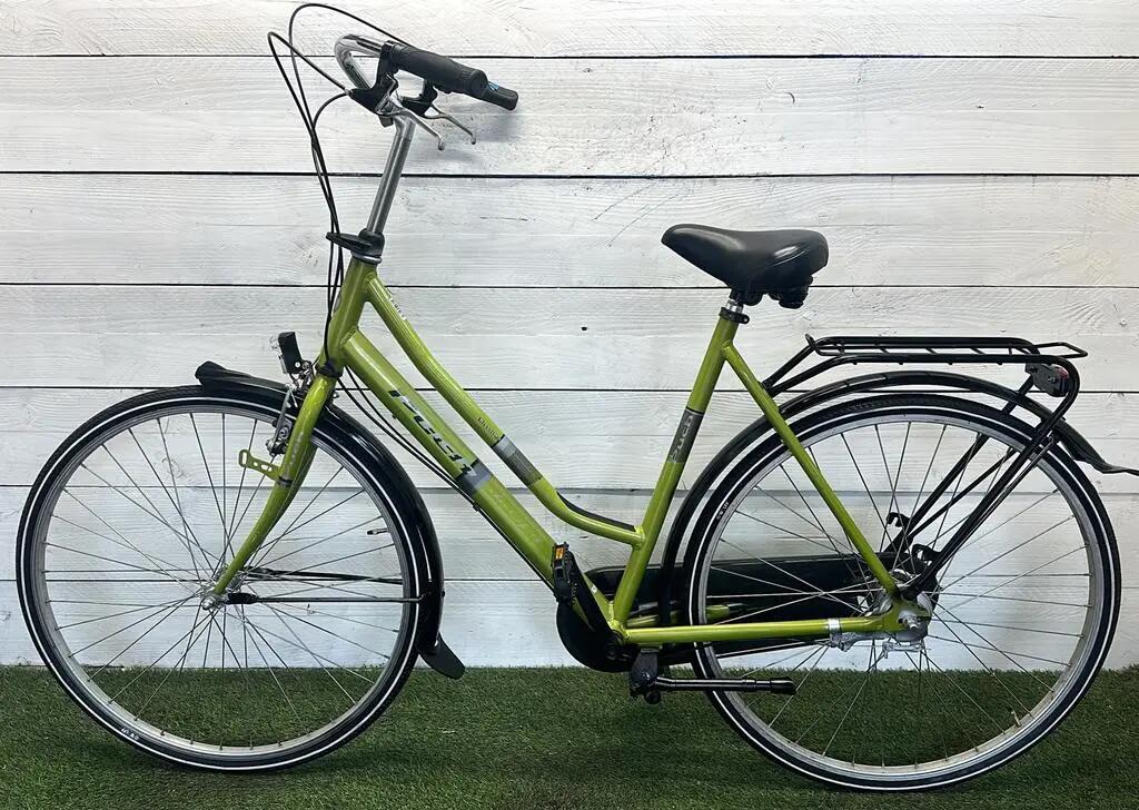 Bicicletta usata Puch Limited 4/4