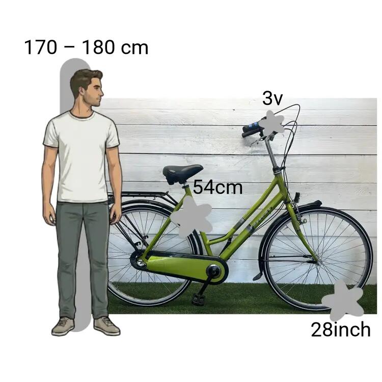 Bicicletta usata Puch Limited 2/4