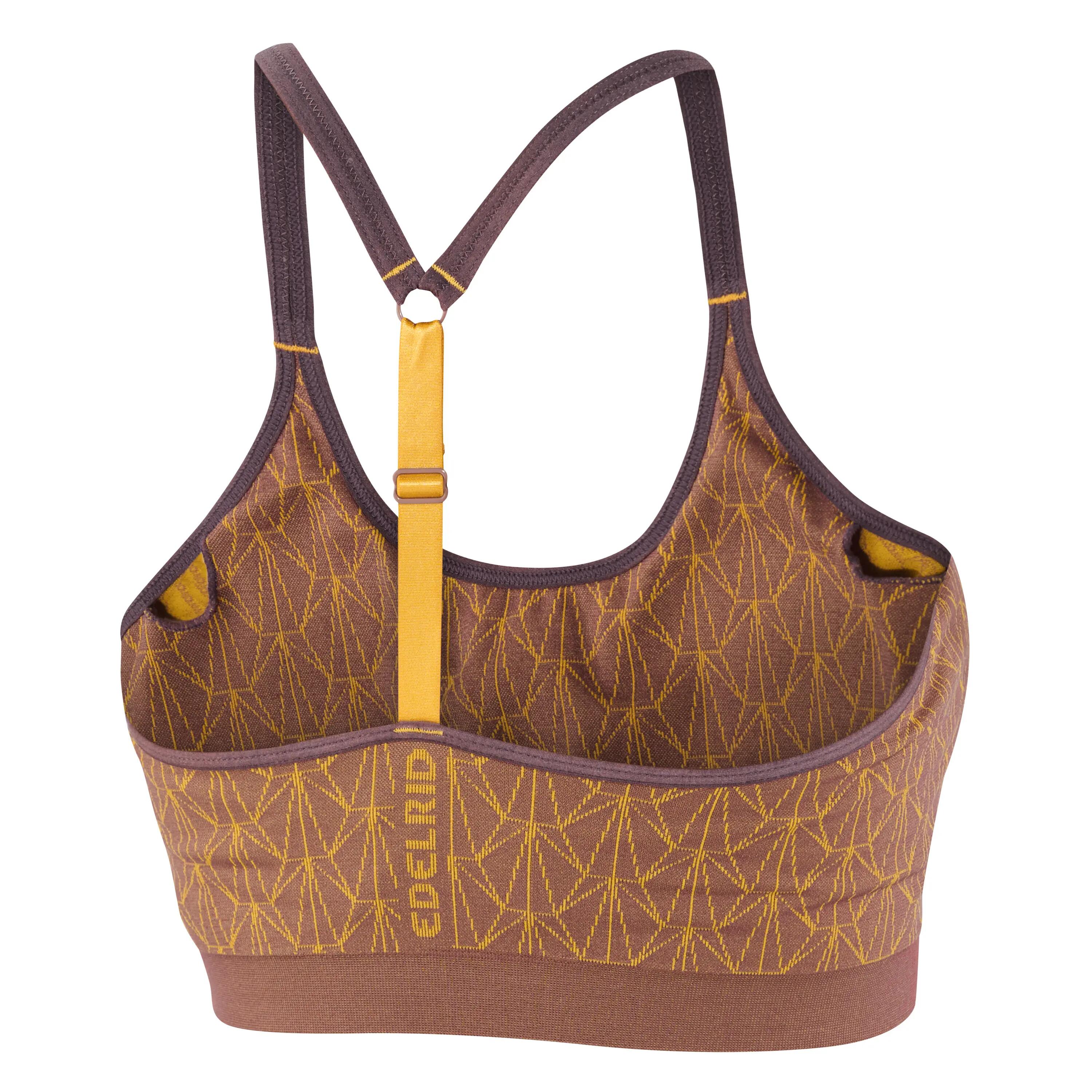Brassière femme Edelrid Beta 3/3