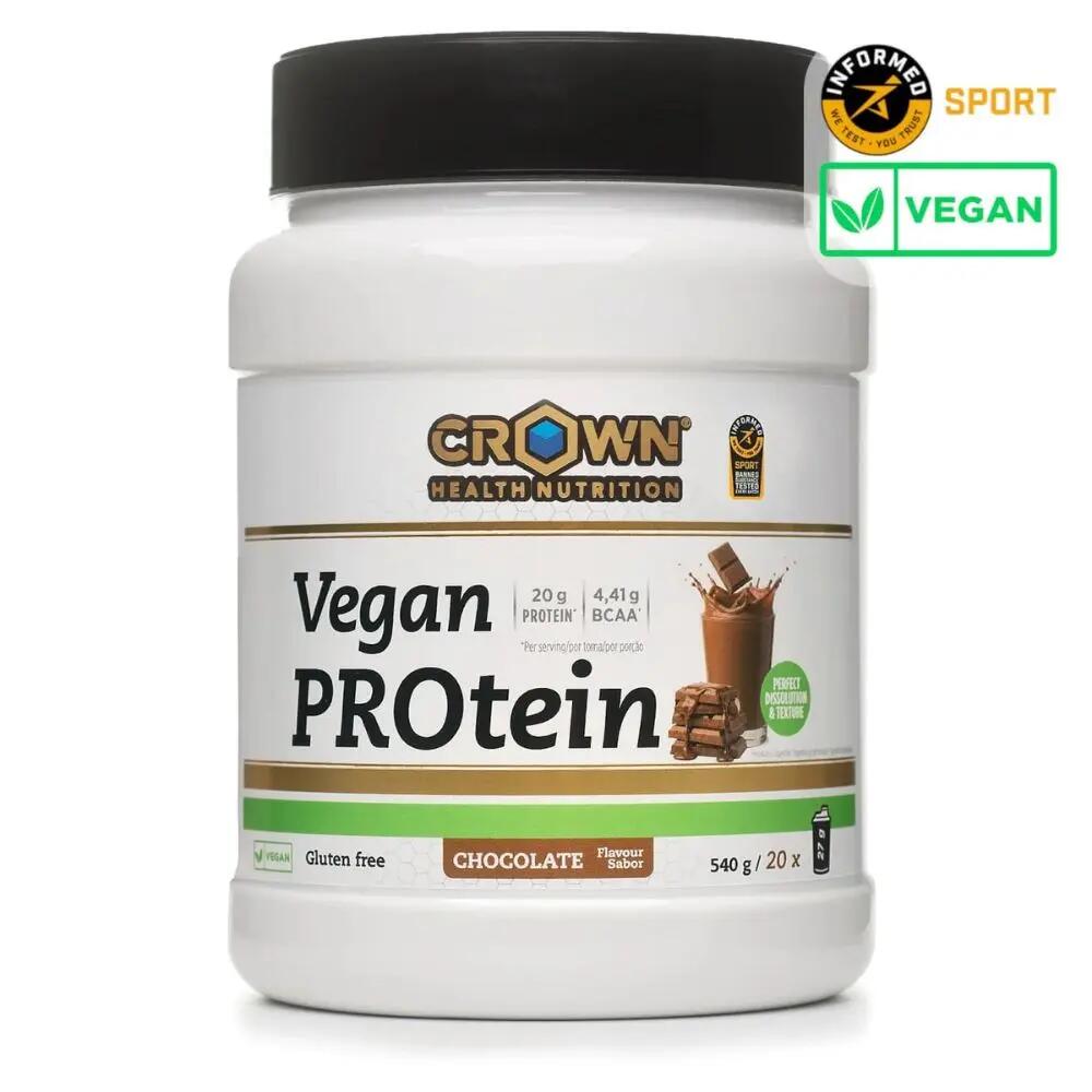 CROWN SPORT NUTRITION picture