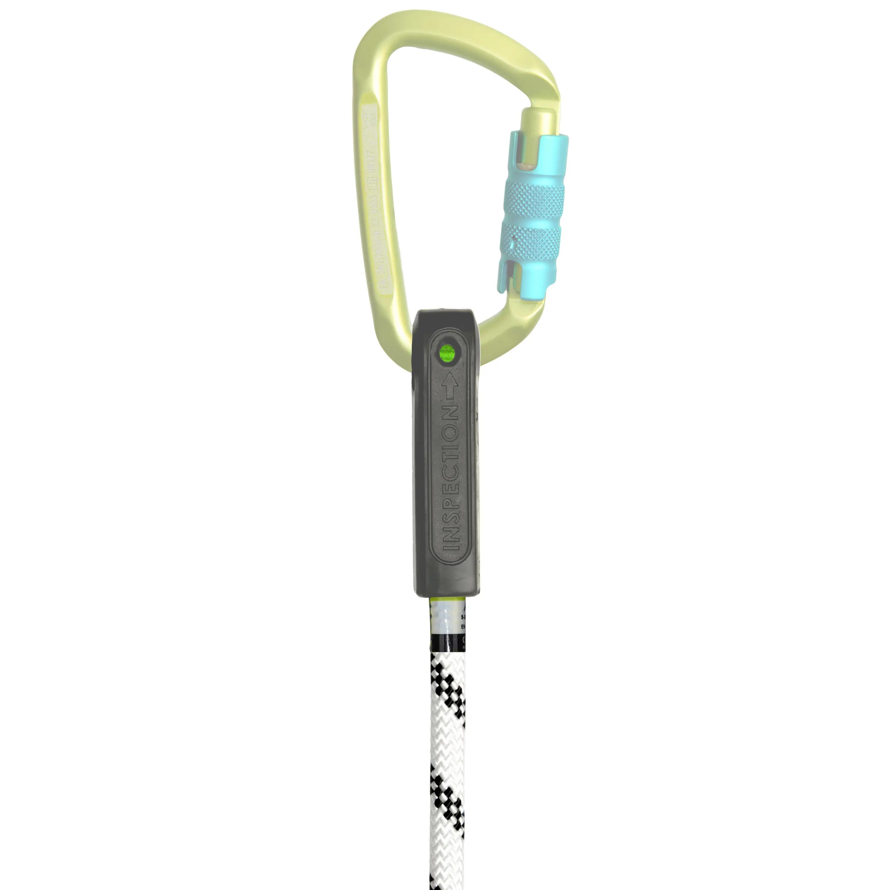 Corde escalade Edelrid Performance ST-W 2/3