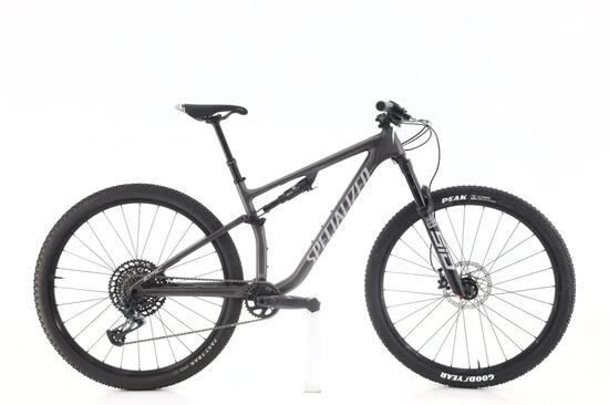 Segunda Vida · MTB · Epic X01 · Muy buen estado