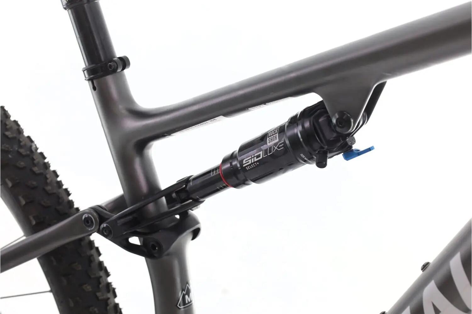 MTB ricondizionata ·  Epic X01 · Ottimo stato 7/8