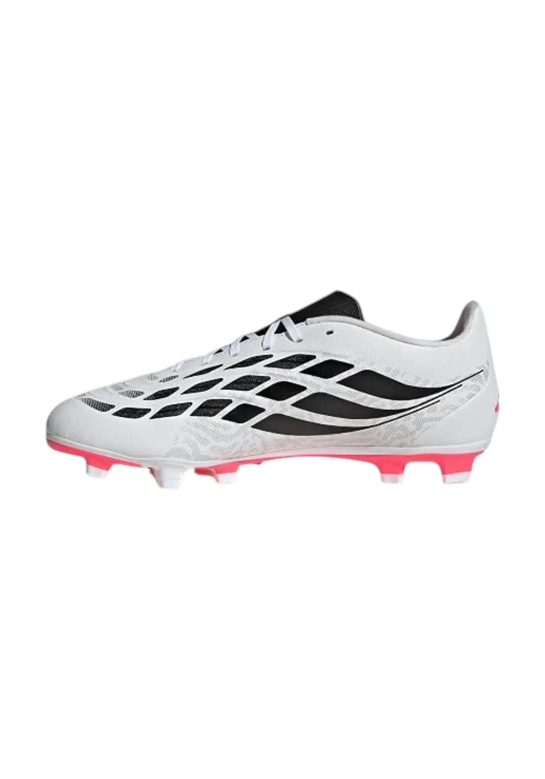 Botas de Futbol para HOMBRE ADIDAS PREDATOR CLUB FT FG/MG 5/7
