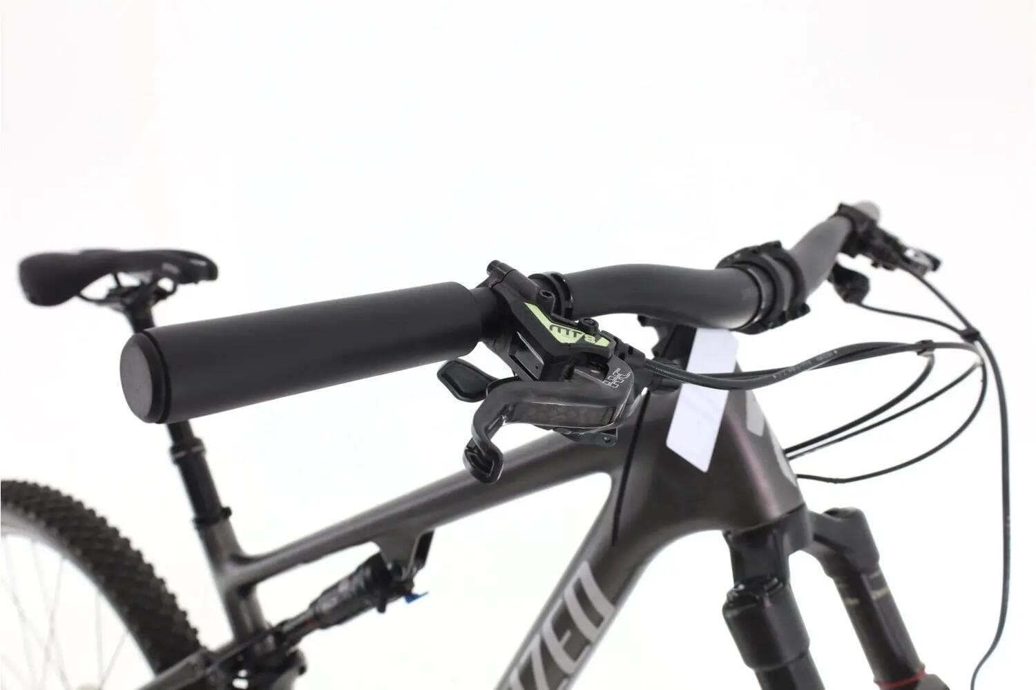 MTB ricondizionata ·  Epic X01 · Ottimo stato 6/8