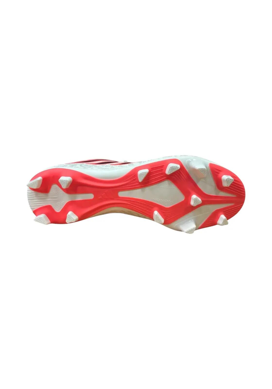 Botas de Futbol para HOMBRE ADIDAS PREDATOR CLUB FT FG/MG 4/7