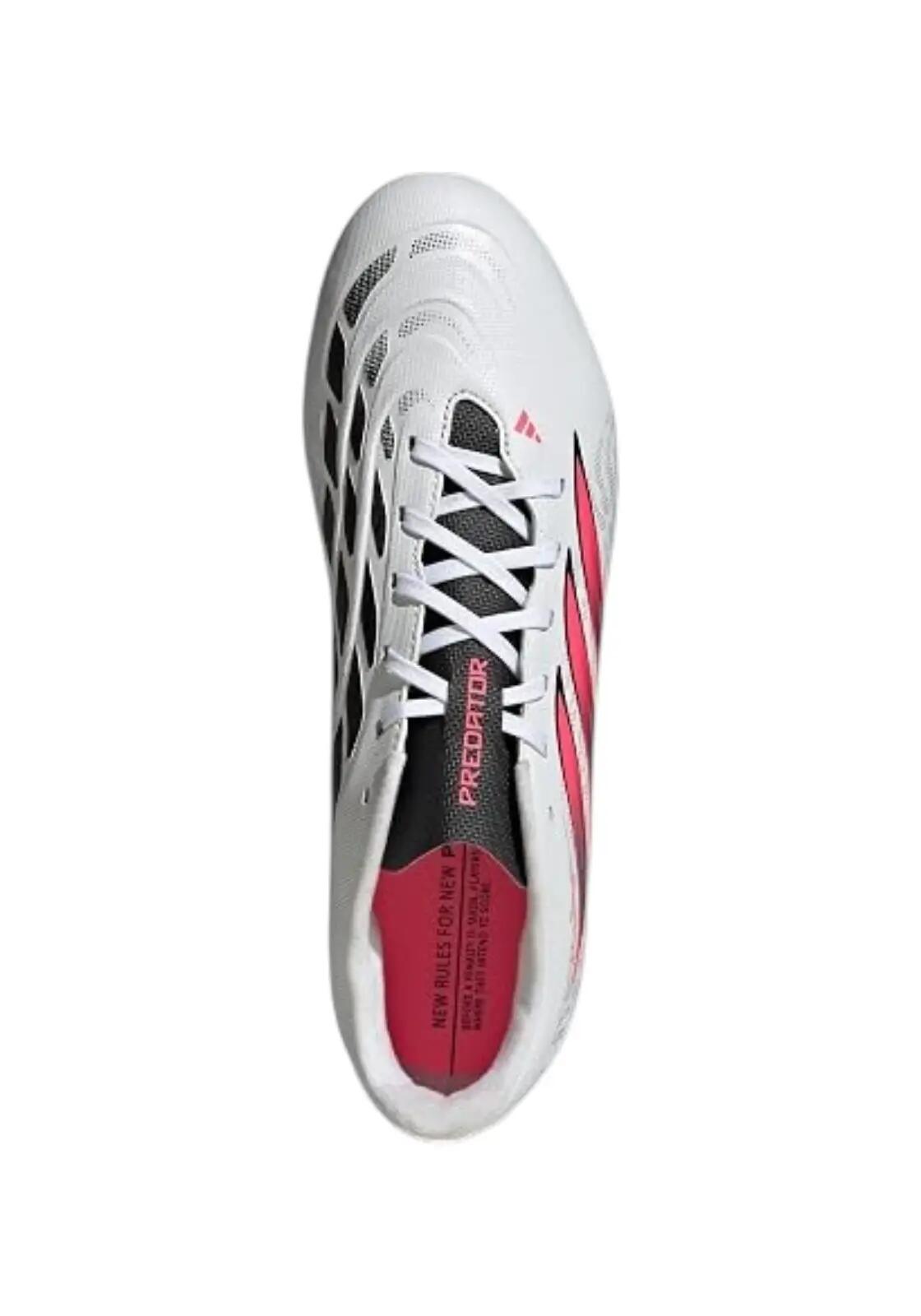 Botas de Futbol para HOMBRE ADIDAS PREDATOR CLUB FT FG/MG 3/7